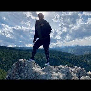 Meet your Posher, Gabriella